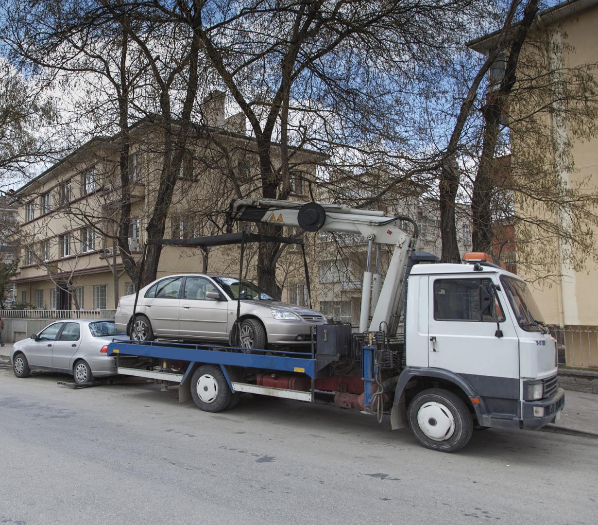 24h Towing Hicksville