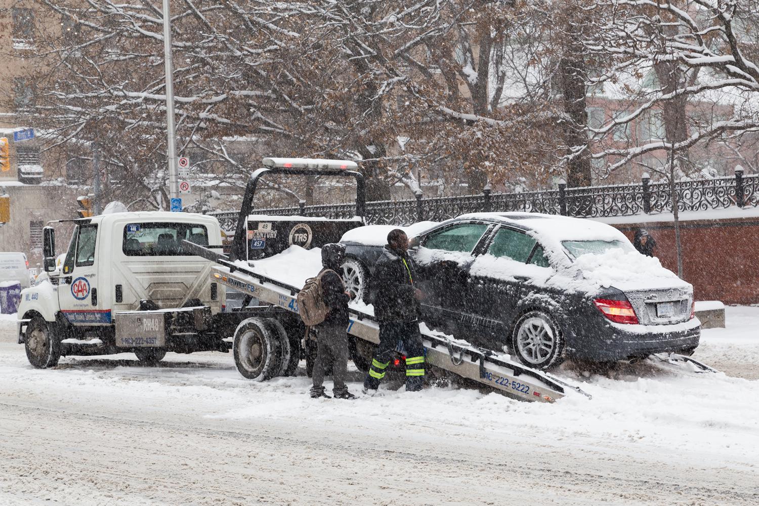 24h Towing Bethpage