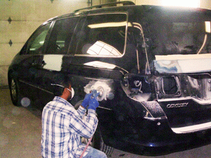 Expert repair